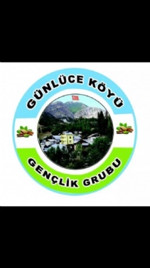 GÜNLÜCE GENCLIGININ BULUSMASI