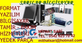 SARILAR BİLGİSAYAR