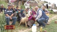 Günlüce köyü kayıp yaylalar (hasan altunbaş)