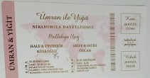  FATİH ÖZCANIN  OĞLU  YİĞİTİN   NİKAH‘ INA TÜM DOSTLARIMIZ DAVETLİDİR.